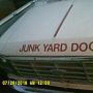Junk Yard Dog