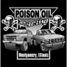 Poison Oil Racing