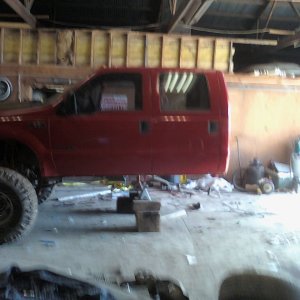 f350 for sale..  1/2 price!!!