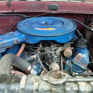 engine_clean_front_view