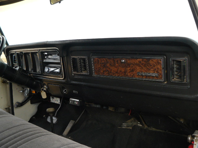 1979 F250 4x4 for sale