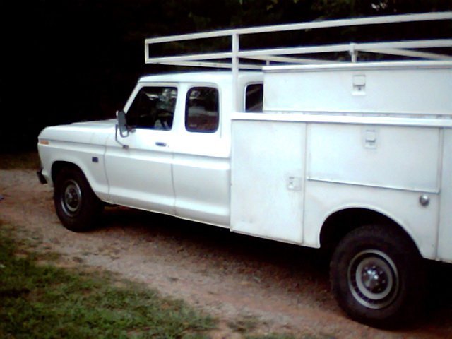 The SuperCab