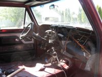 day 1 heater core replacement.JPG