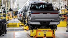 Where Are Ford Trucks Made?