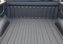 Raptor Bed Liner Coatings