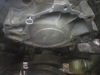 F250 water pump