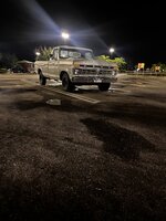 1977 ford f150 ranger xlt