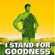 Jolly Green