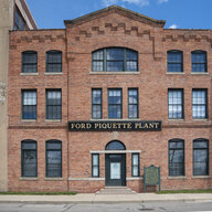 Ford Piquette Museum