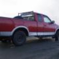 NEWFIE F-150