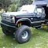 86FordF150