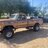 Uncle Harry’s truck