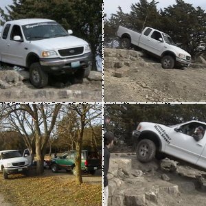 Off-Road