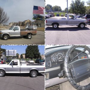 1994 Ford F-150