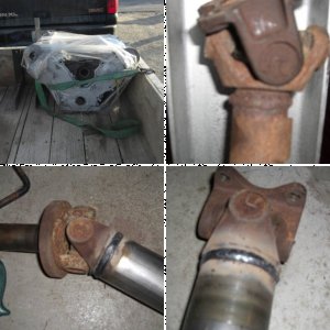 5.4 Tear Down