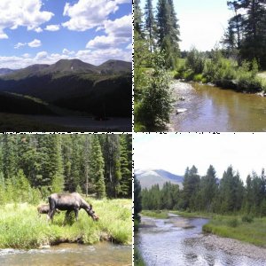 Colorado Photos