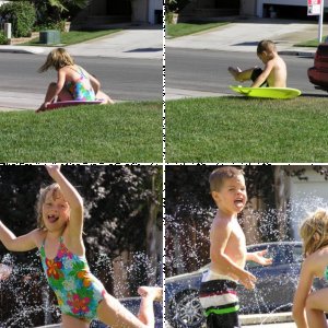 Summer Fun