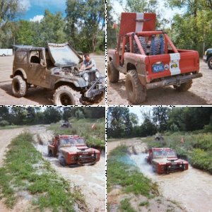 Mud Pics