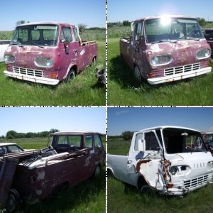 Econo Trucks