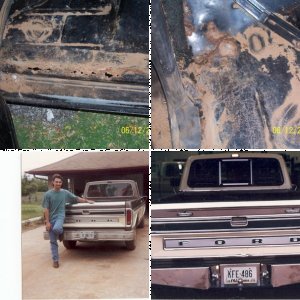 79 Supercab
