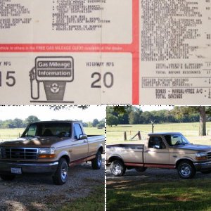 My Truck