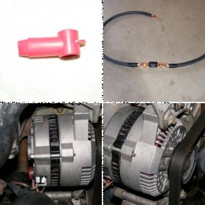 3G Alternator