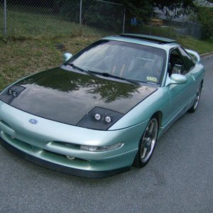 95 Probe GT