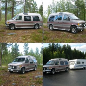 TowMan E350 '95 Powerstroke