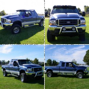 SuperDuty