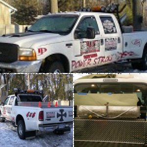 2000 F350