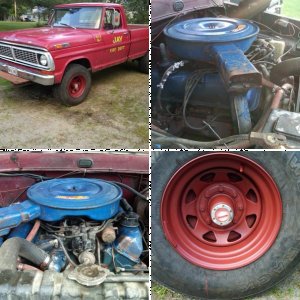 1970 Bumpside