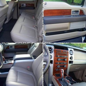 Interior PICS