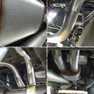 Exhaust