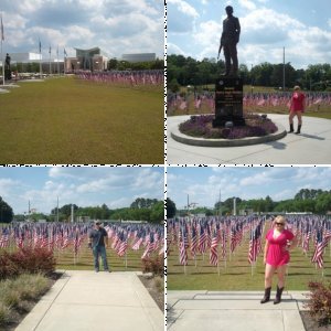 Airborne and Special Operations Museum