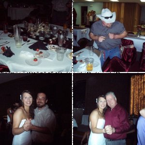 FTF Wedding