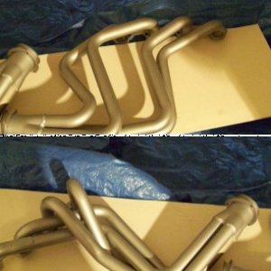Misc parts