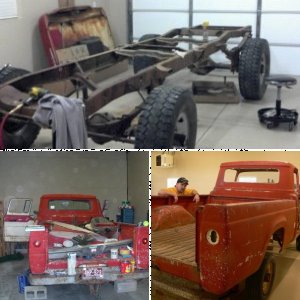 The Project