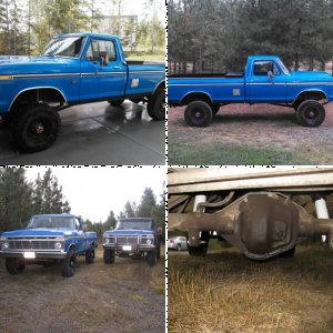 Sons 'Ol Blue