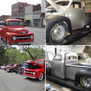 johnrods shop cars
