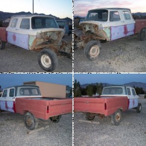 crew cab