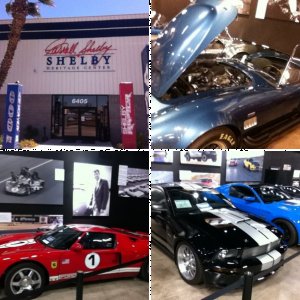 shelby museum 2017