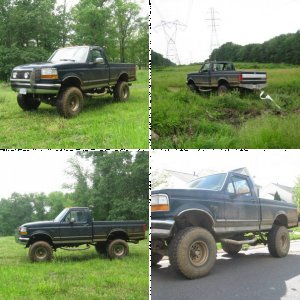 Big92F150