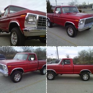 79Fordpilot