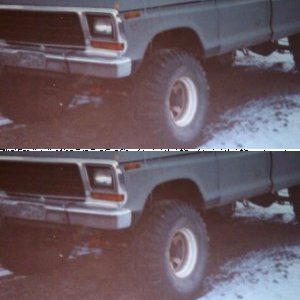 hyperactive460
