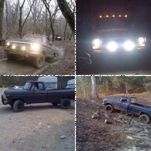Tater 250