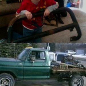 redneckryder