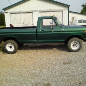 FORDMAN300
