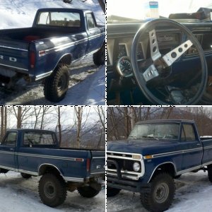 TRUCKIN' AK
