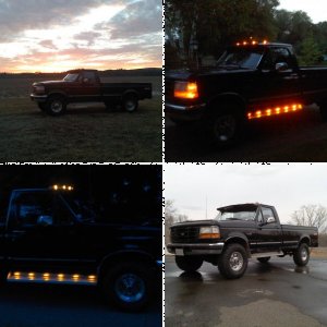 460Trucker