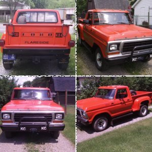 79FLARESIDE